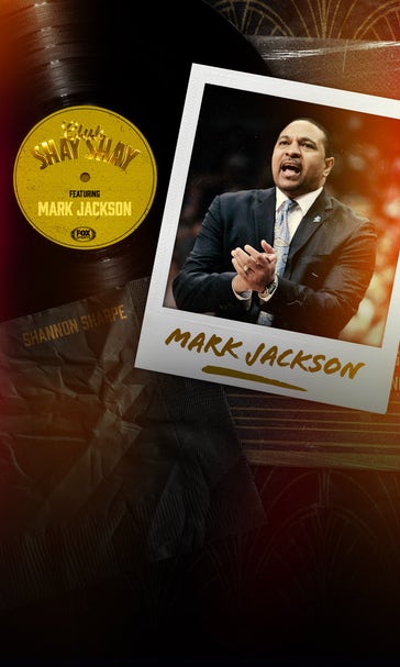 Mark Jackson Joins 'Club Shay Shay'